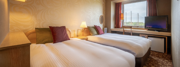 エコノミーツイン