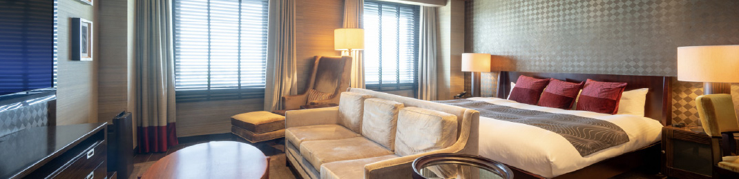 プリンセススイート（ダブル）