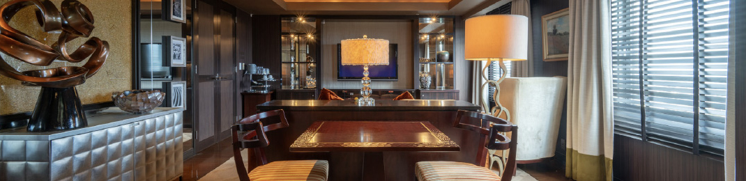 ロイヤルスイート